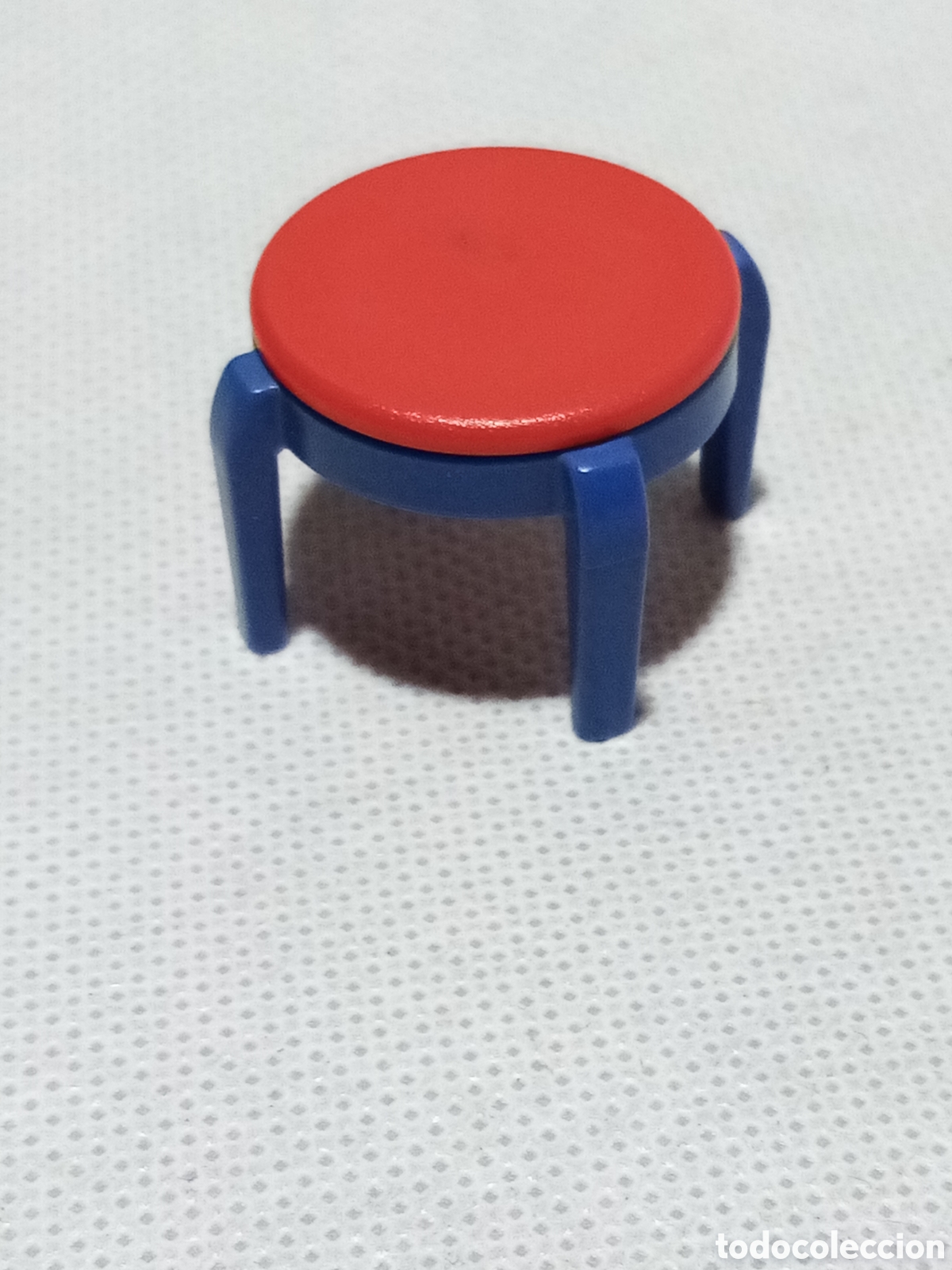 Playmobil: Playmobil banqueta taburete