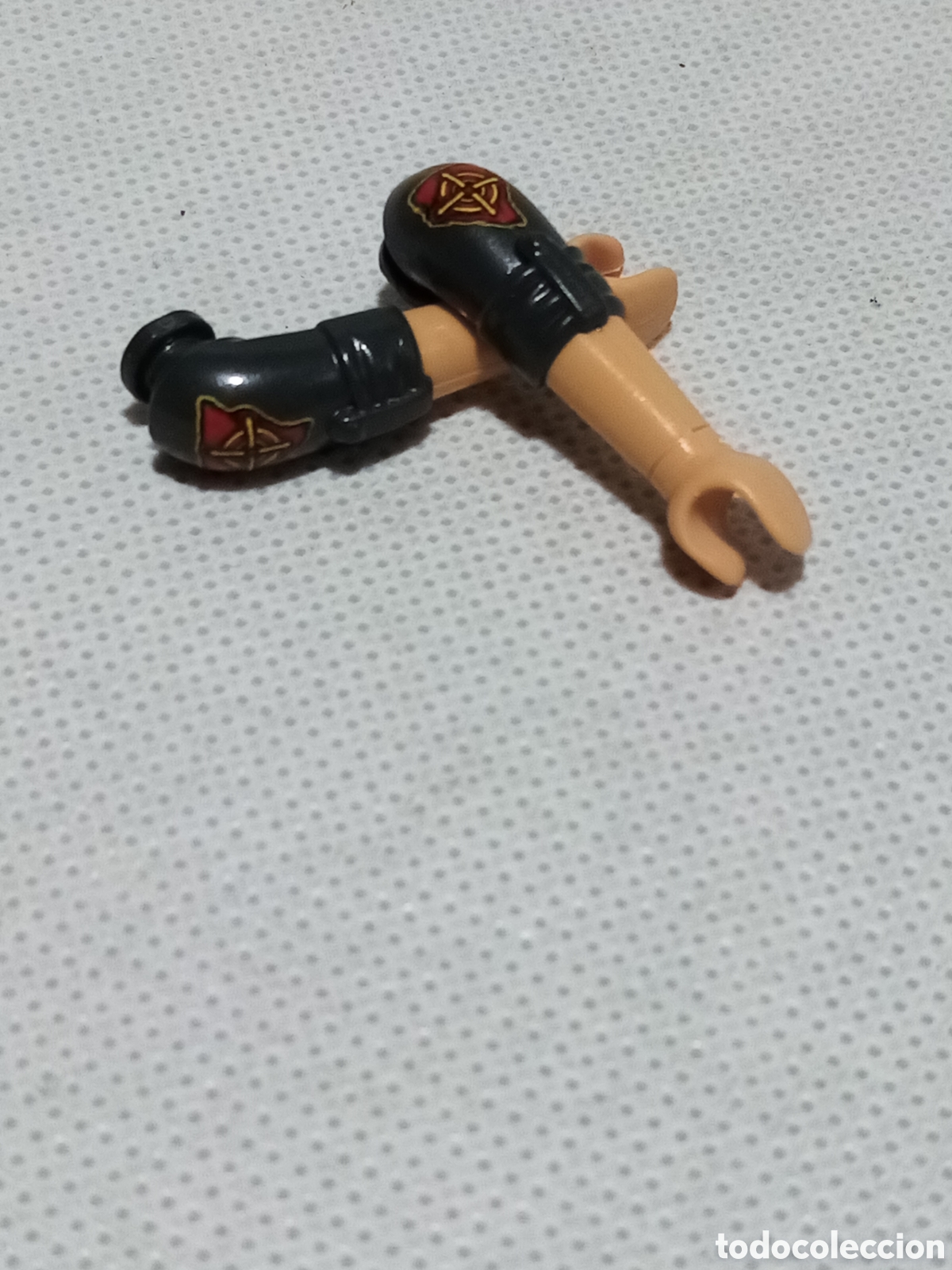 Playmobil: Playmobil brazos repuesto