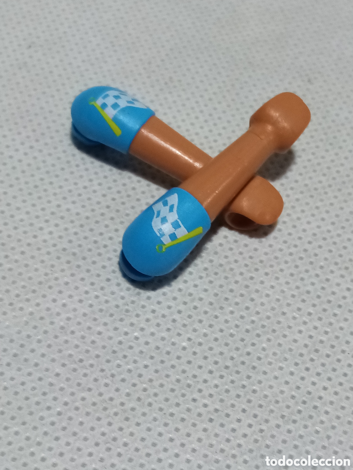Playmobil: Playmobil brazos repuesto
