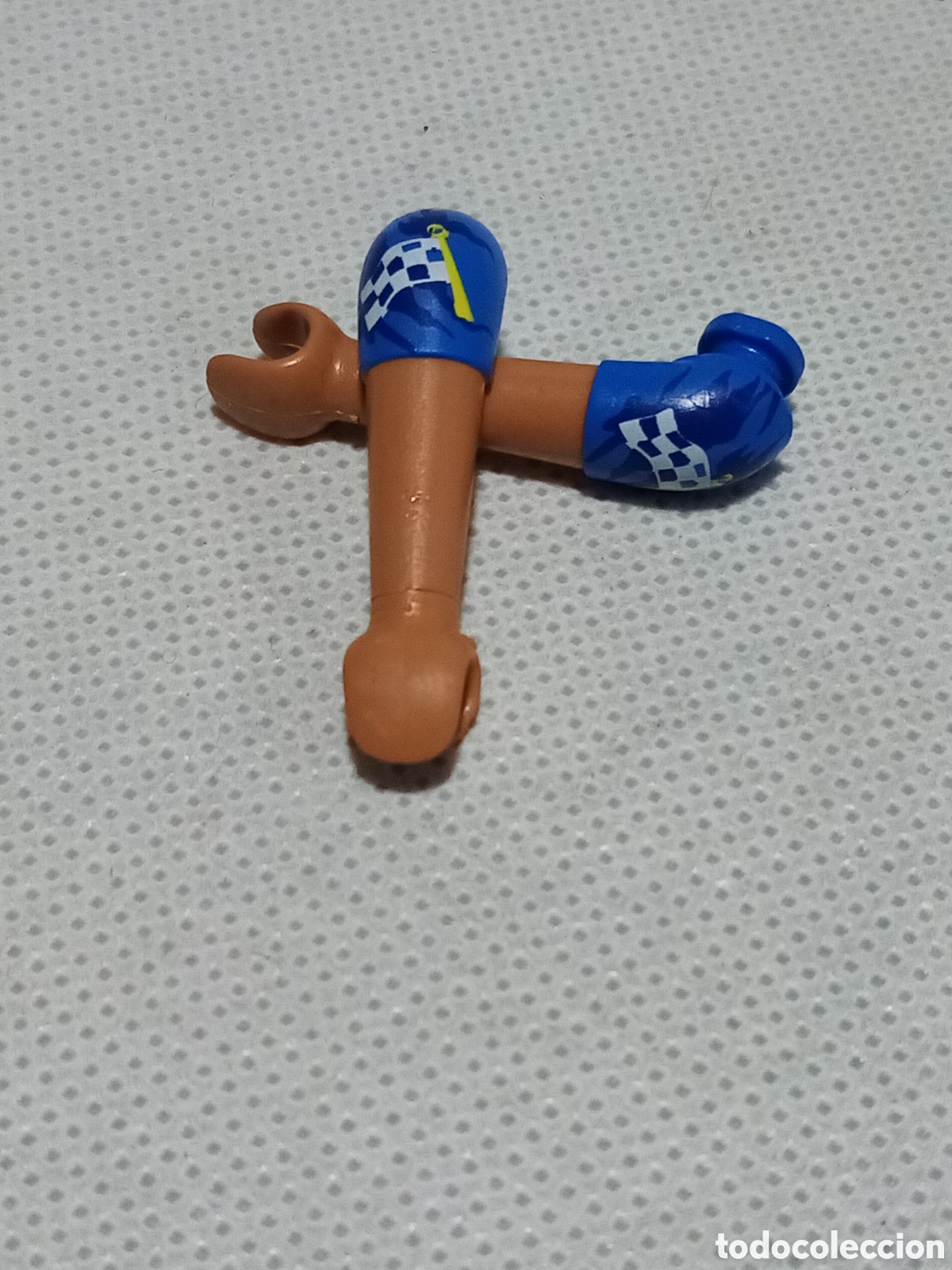 Playmobil: Playmobil brazos repuesto