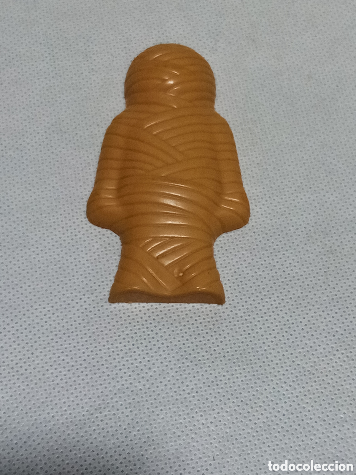 Playmobil: Playmobil parte trasera momia