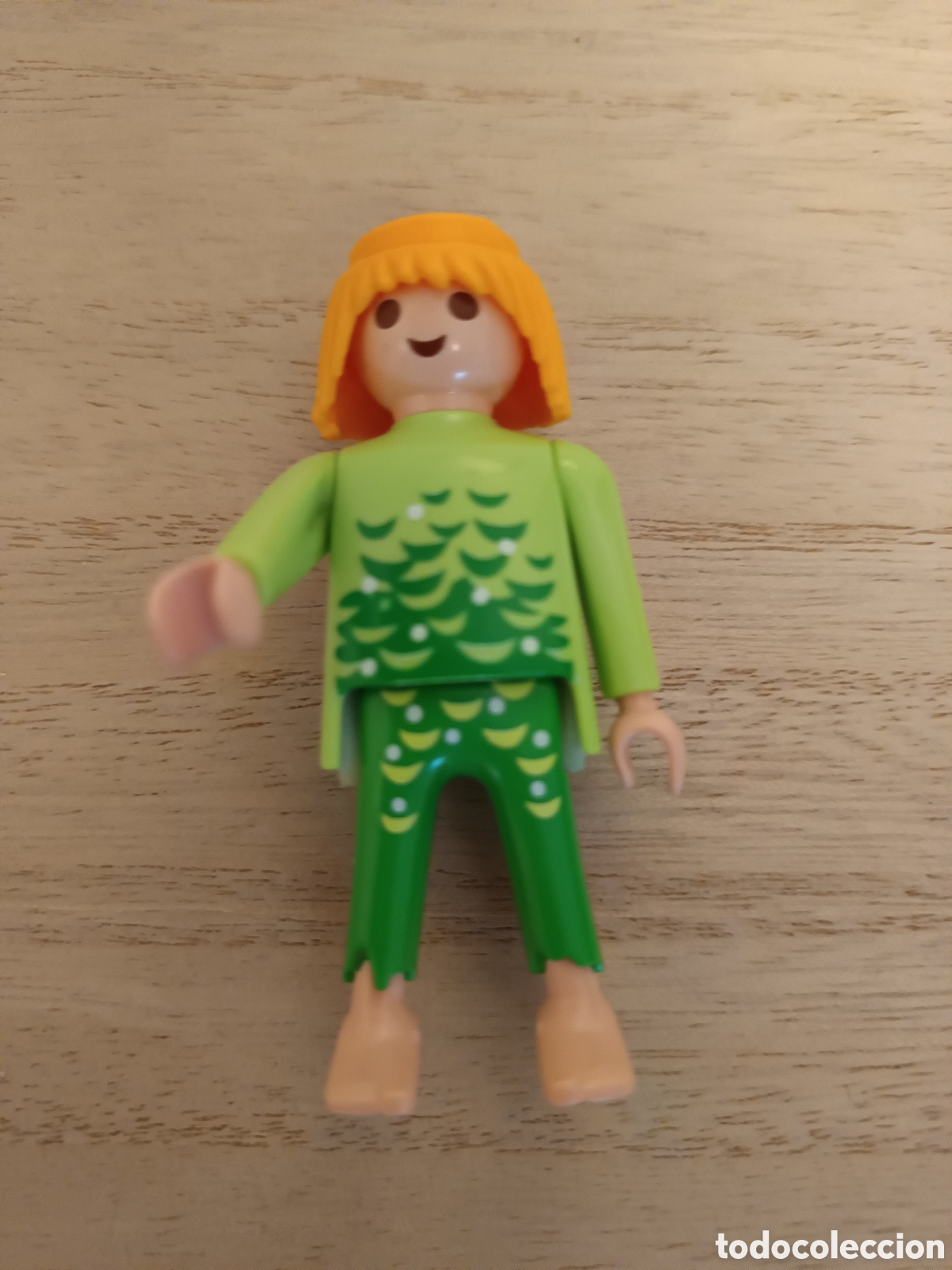 Playmobil: Playmobil Neptuno Planeta - Foto 1