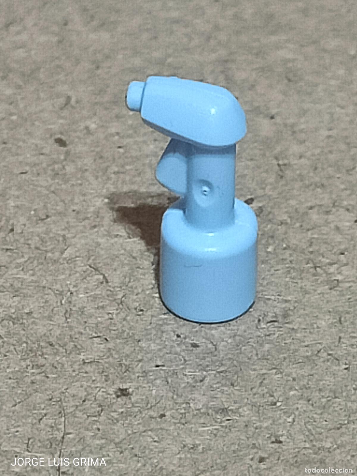 Playmobil: PLAYMOBIL BOTELLA REF 30253170 SETS 4484 5432 5434 5435 5530 6390 9816 70088 70684 71425