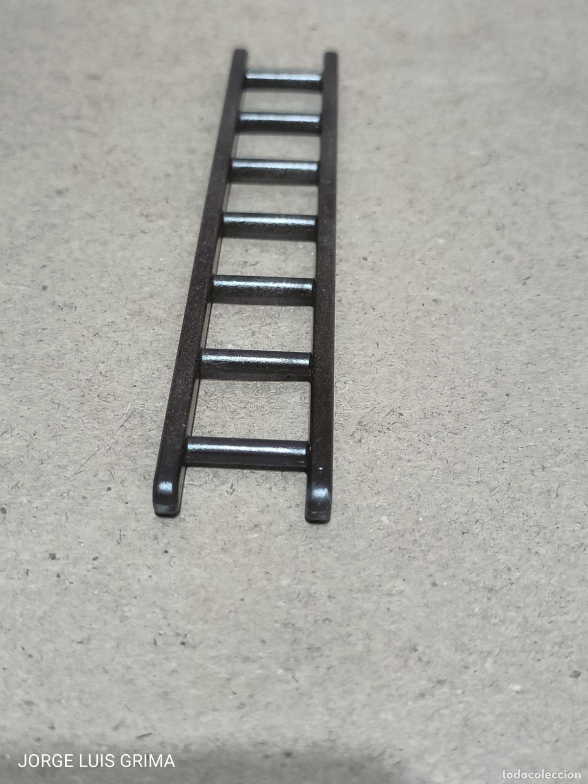 Playmobil: PLAYMOBIL ESCALERA REF 30027352 SETS 6927 5684 70118
