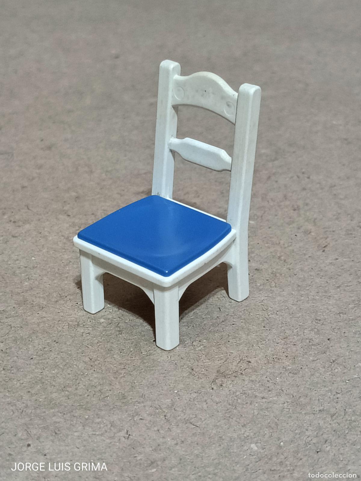 Playmobil: PLAYMOBIL SILLA REF 30248960 SETS 5317 5763 4145 4297 5331 5307 70208