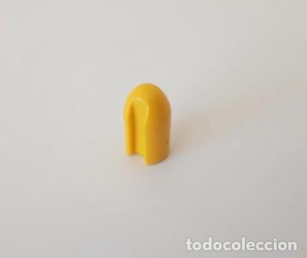 Playmobil: PLAYMOBIL BALA CA&Ntilde;&Oacute;N AMARILLA 3729 3812 7257 7268 PROYECTIL MUNICI&Oacute;N EJ&Eacute;RCITO NORDISTA SUDISTA