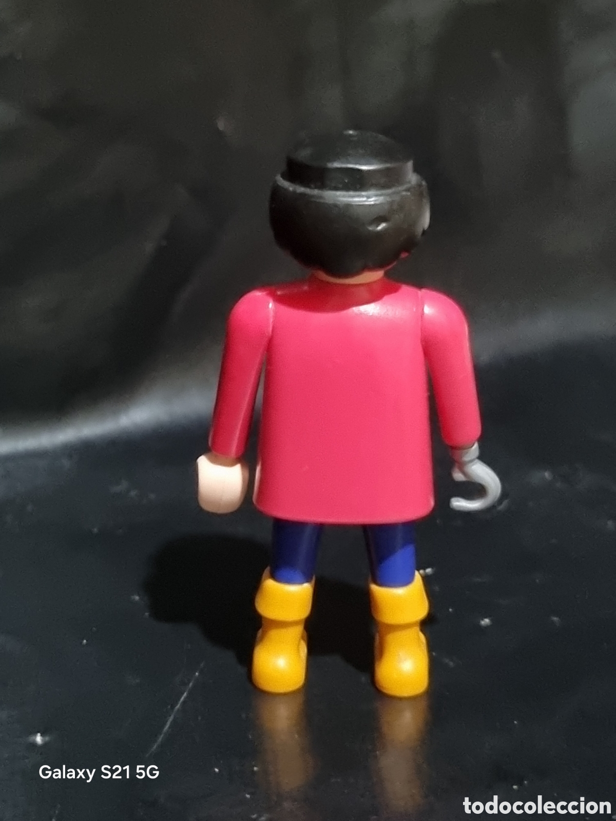 Playmobil: CLICK PLAYMOBIL CHICO - Foto 2