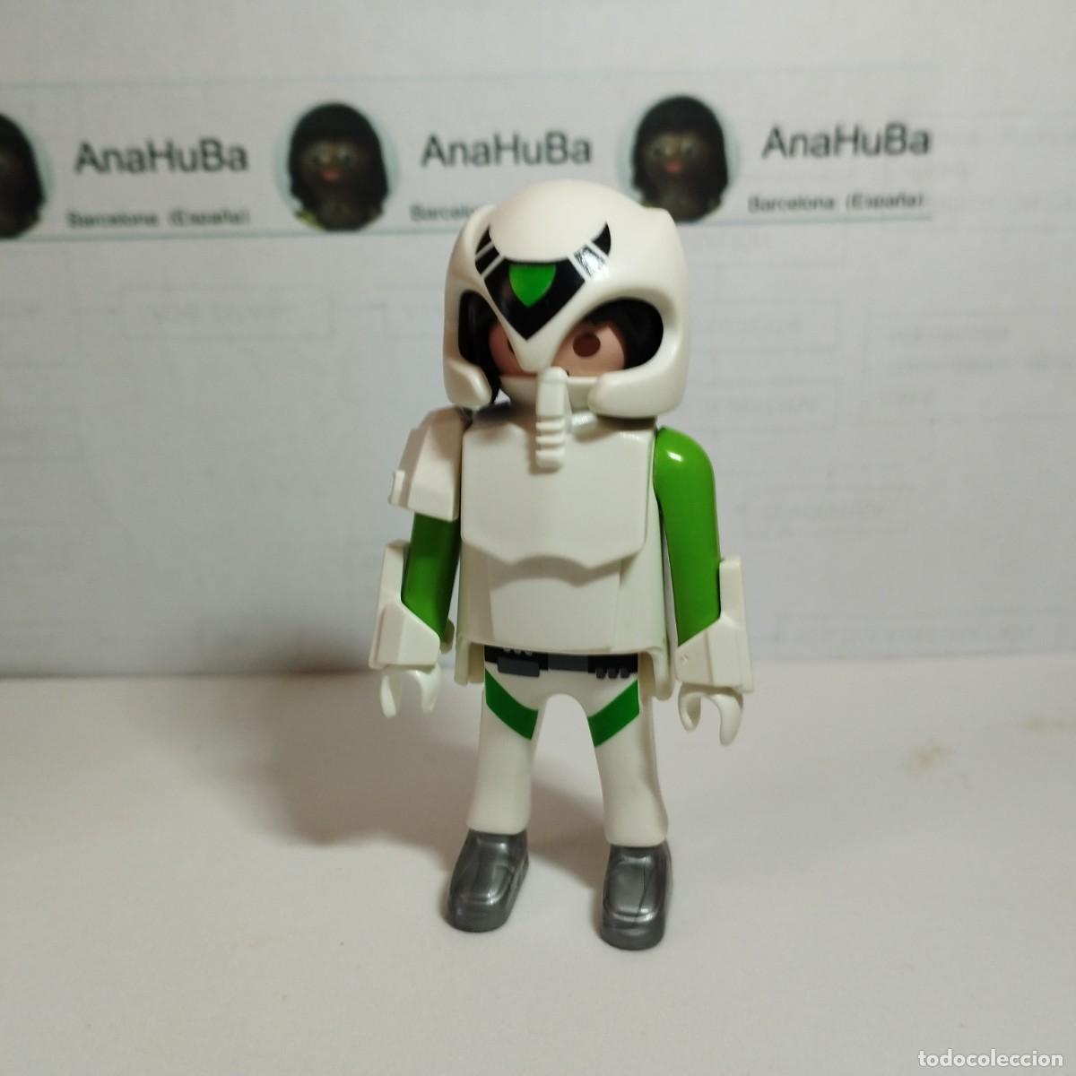 Playmobil: Playmobil figura espacio - Foto 1
