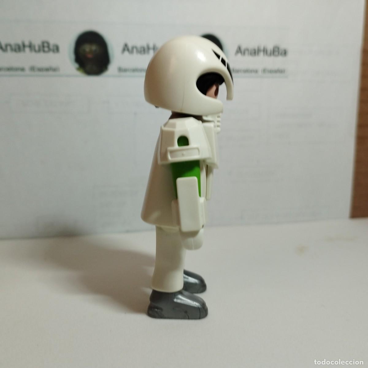 Playmobil: Playmobil figura espacio - Foto 2