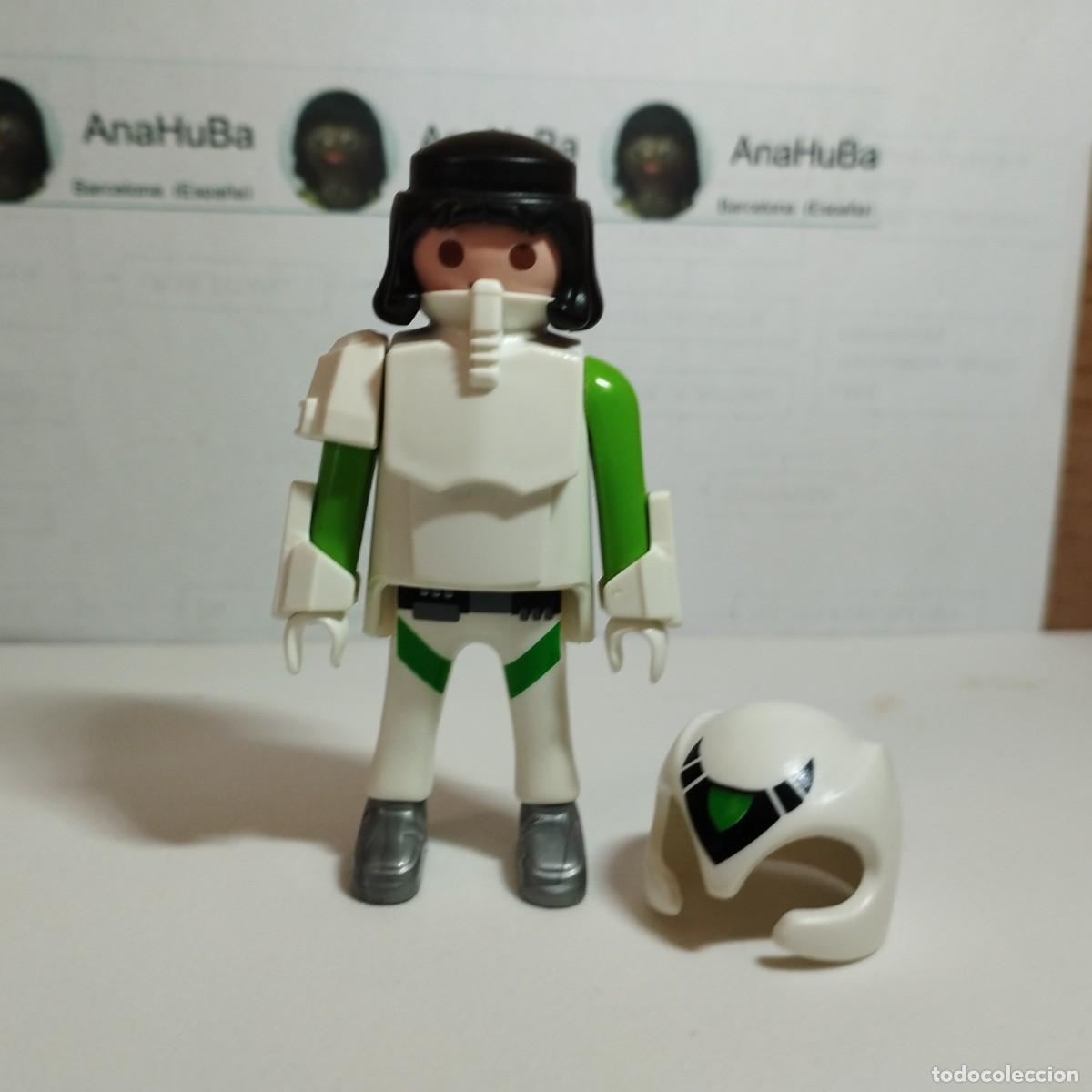 Playmobil: Playmobil figura espacio - Foto 3