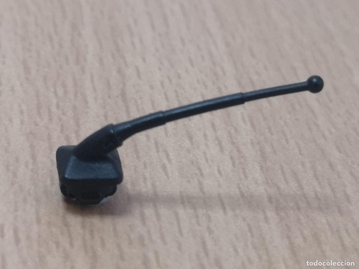 Playmobil: Playmobil antena vehiculo accesorios coche Gen128