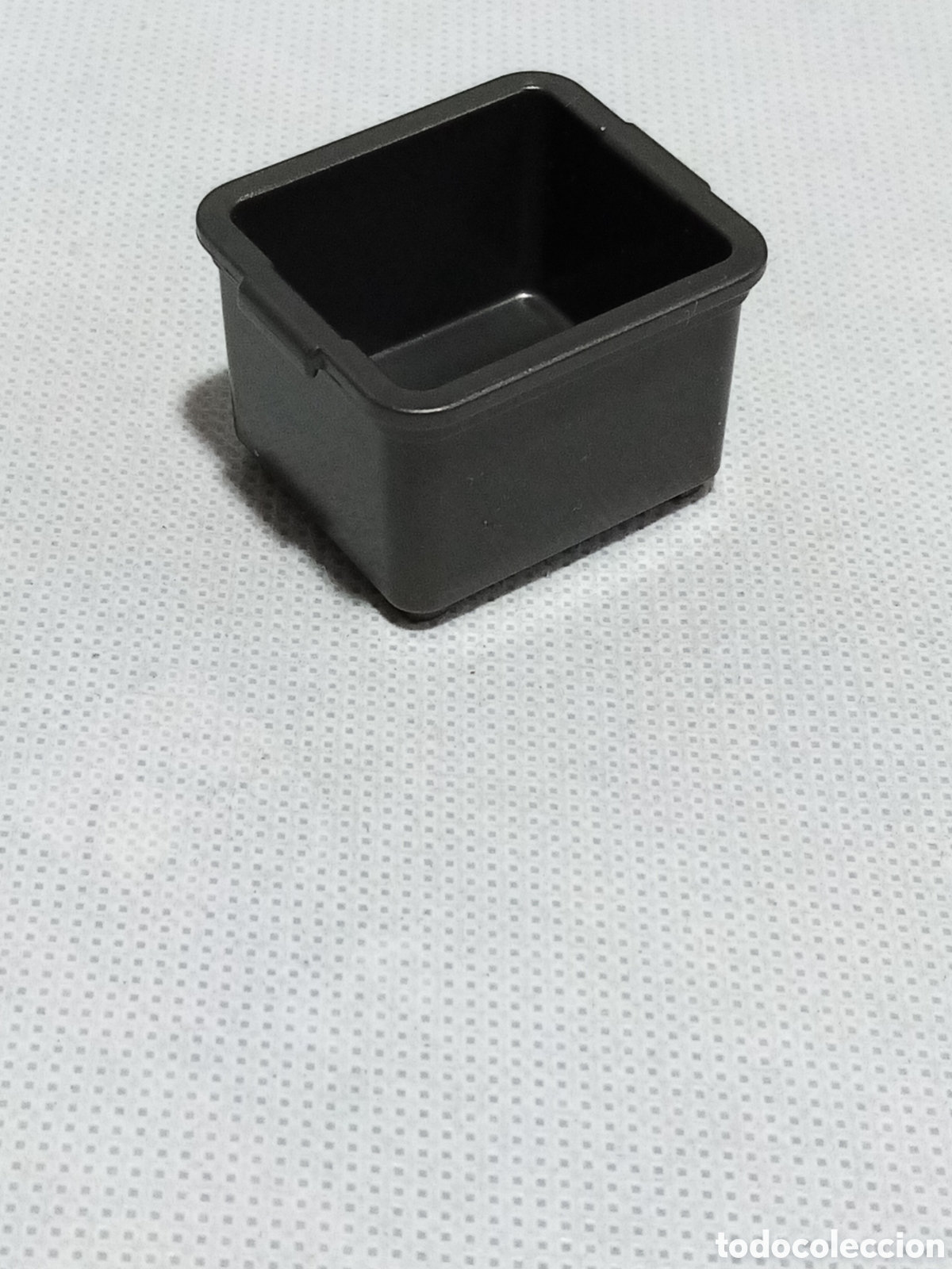 Playmobil: Playmobil caja caj&oacute;n maleta nevera