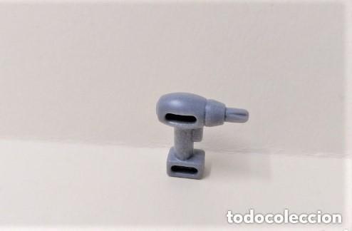 Playmobil: PLAYMOBIL MEDIEVAL HERRAMIENTA taladradora TALLER