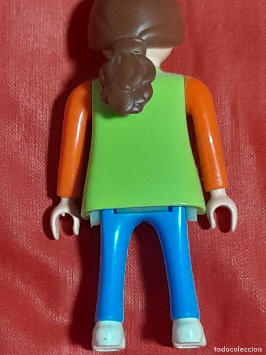Playmobil: DOS LLAVEROS PLAYMOBIL. - Foto 7