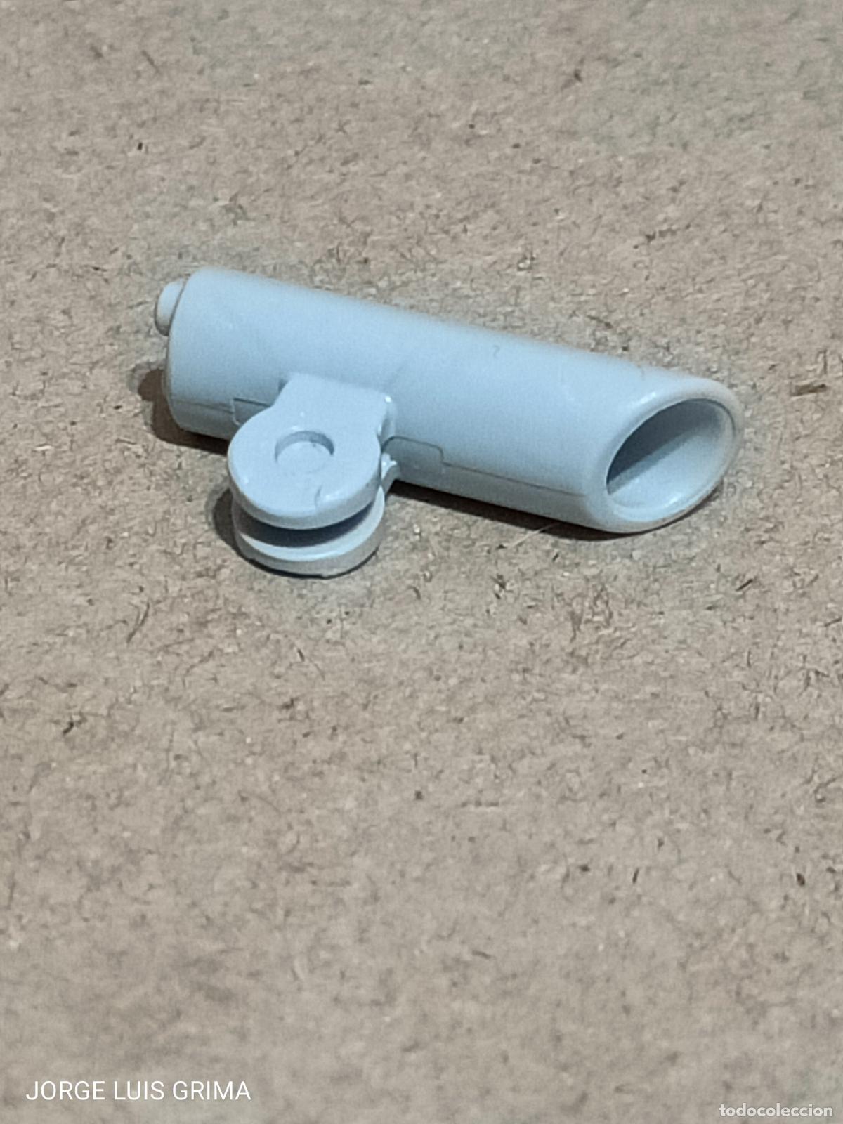 Playmobil: PLAYMOBIL TELESCOPIO REF 30227360 SETS 3186 7573 3353 5718 3159 3165 4402 5744 3886 5795 4263 4264