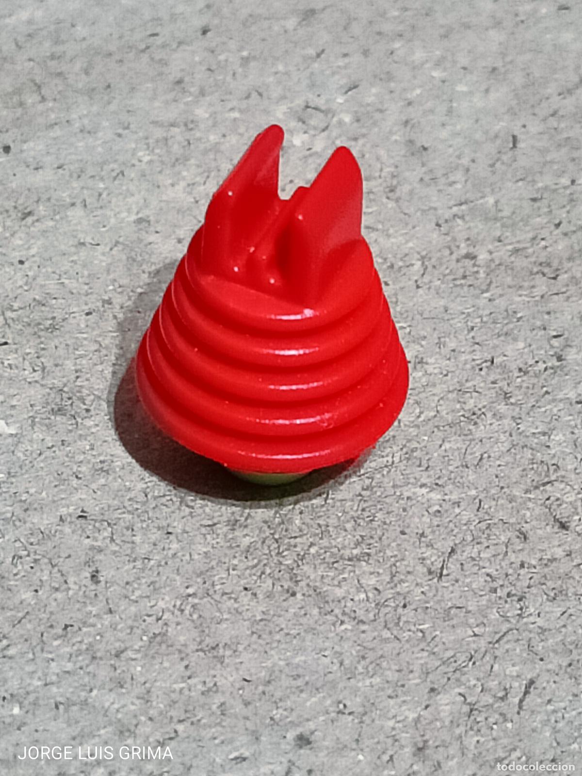 Playmobil: PLAYMOBIL CONECTOR ( POR CATALOGAR )