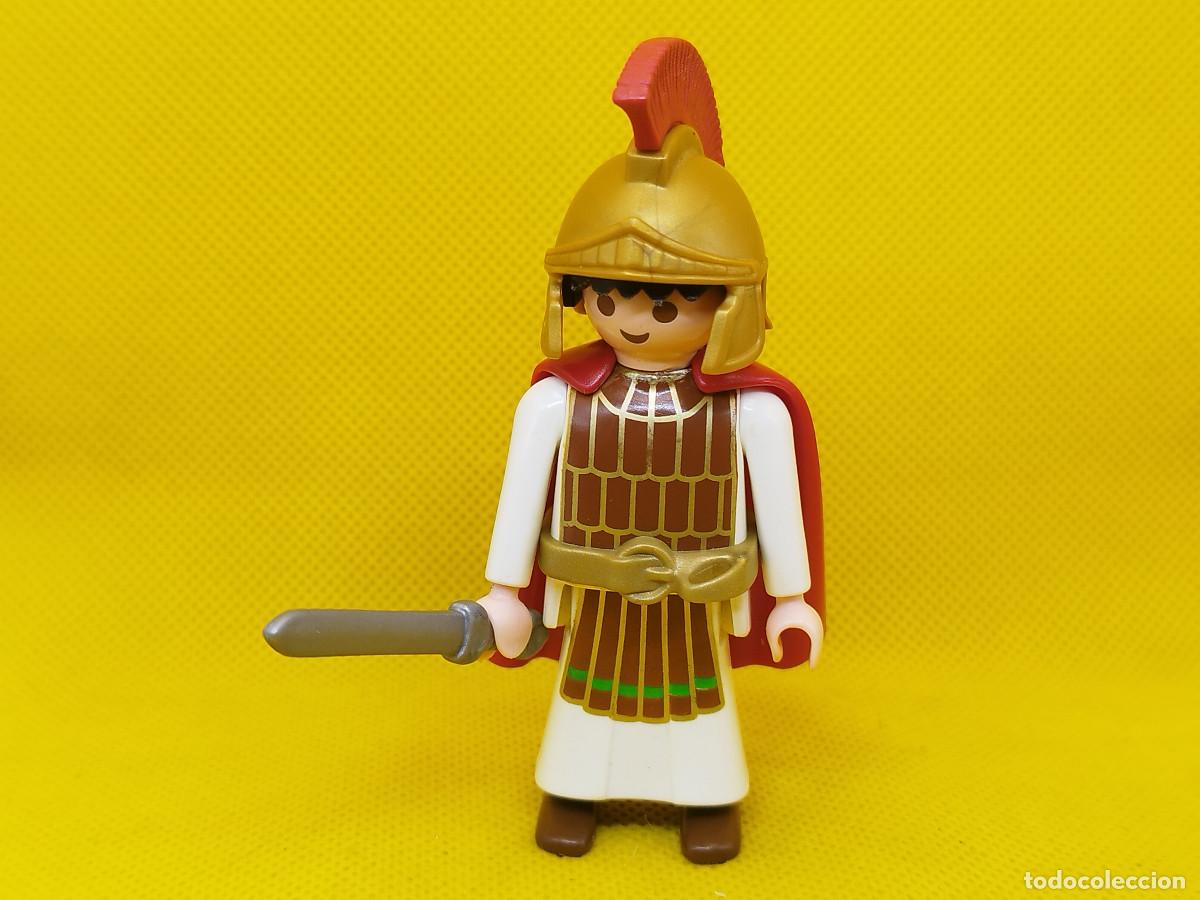 Playmobil: Playmobil Centuri&oacute;n Romano Special REF 4560 - Foto 1