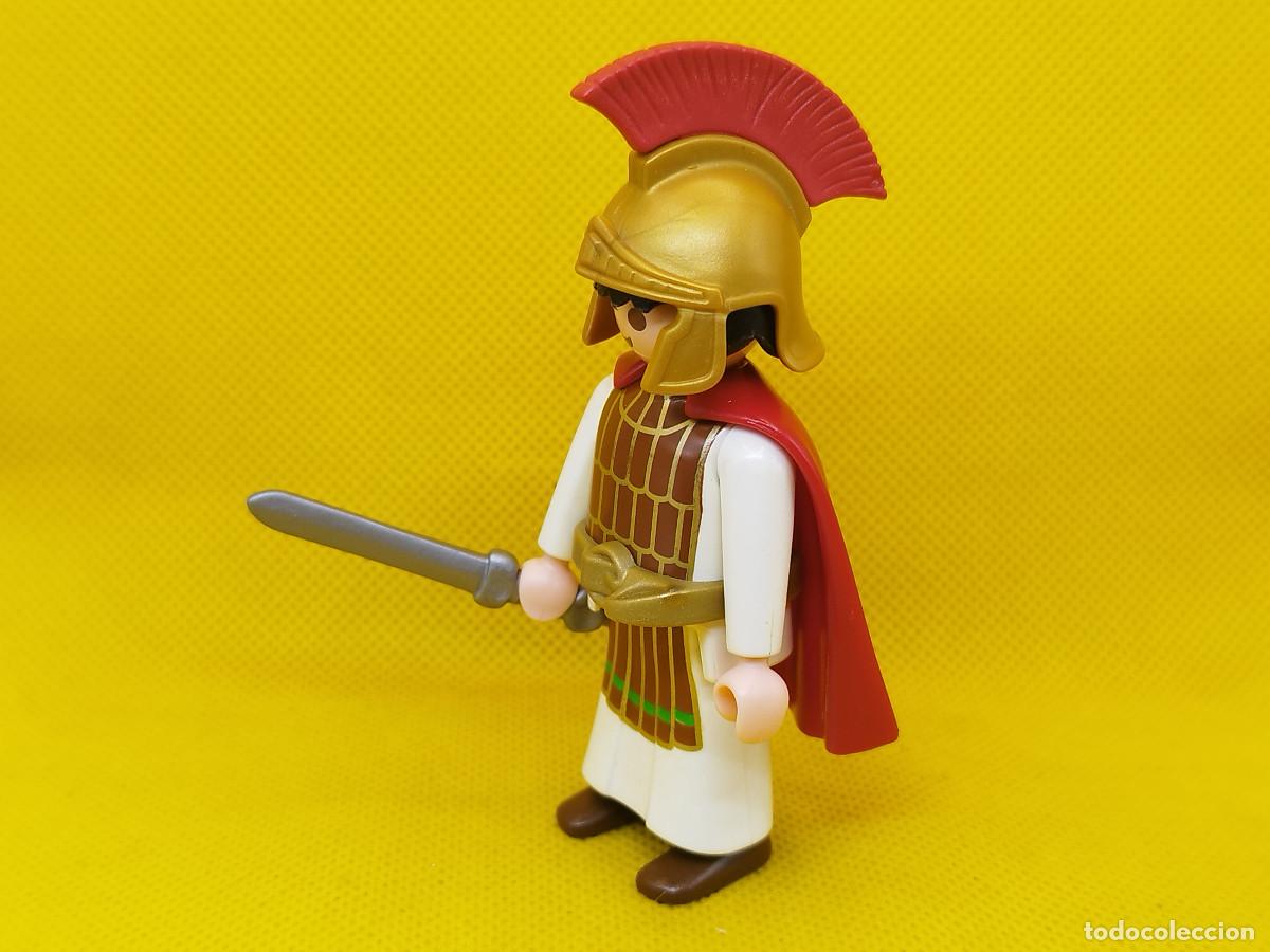 Playmobil: Playmobil Centuri&oacute;n Romano Special REF 4560 - Foto 2