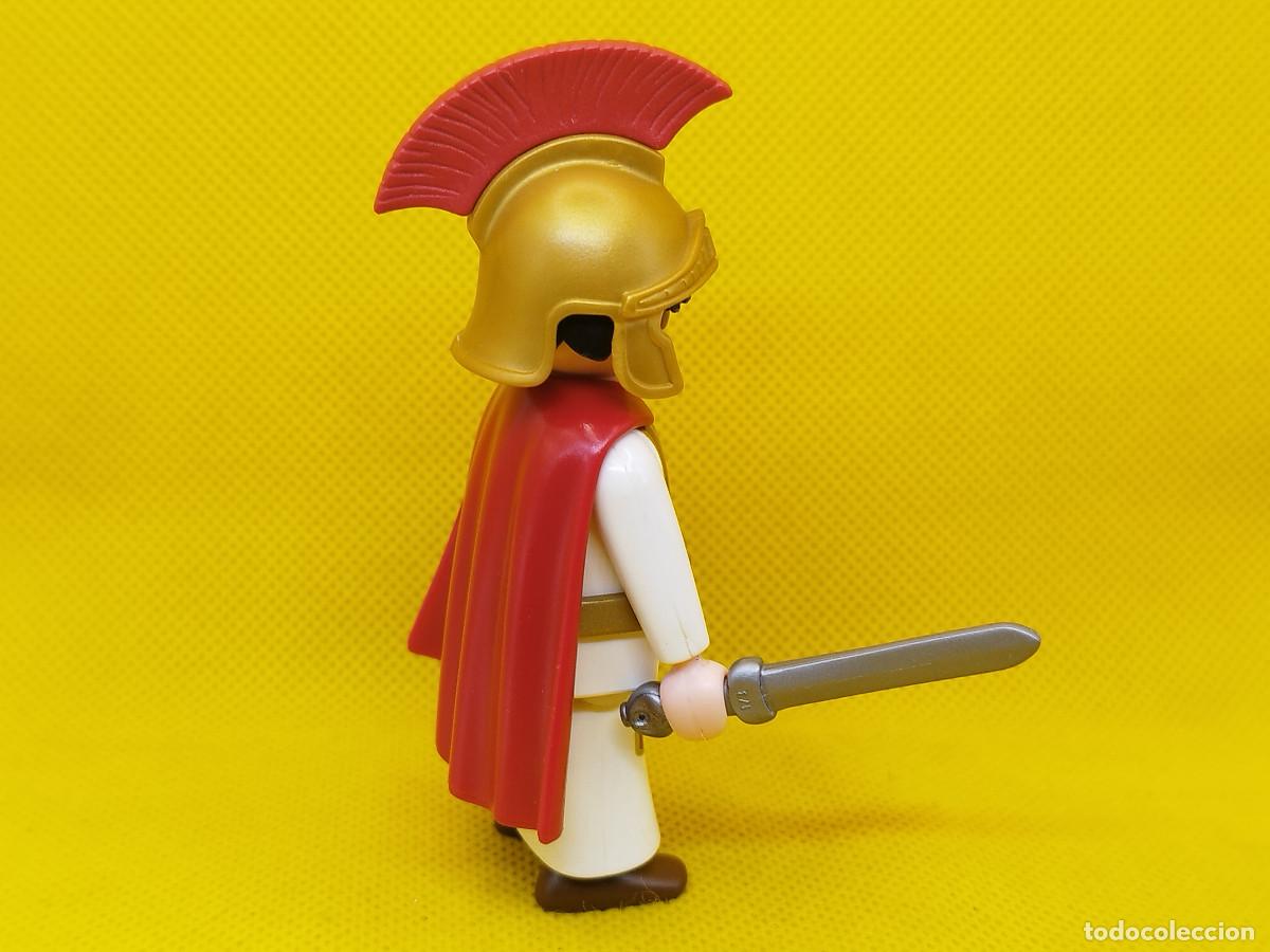 Playmobil: Playmobil Centuri&oacute;n Romano Special REF 4560 - Foto 3