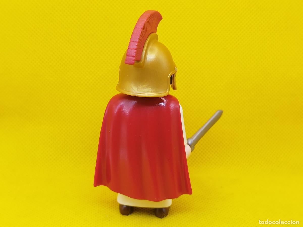 Playmobil: Playmobil Centuri&oacute;n Romano Special REF 4560 - Foto 4