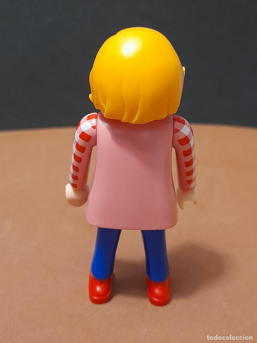 Playmobil: Playmobil figuras, mujer moderna - Foto 2
