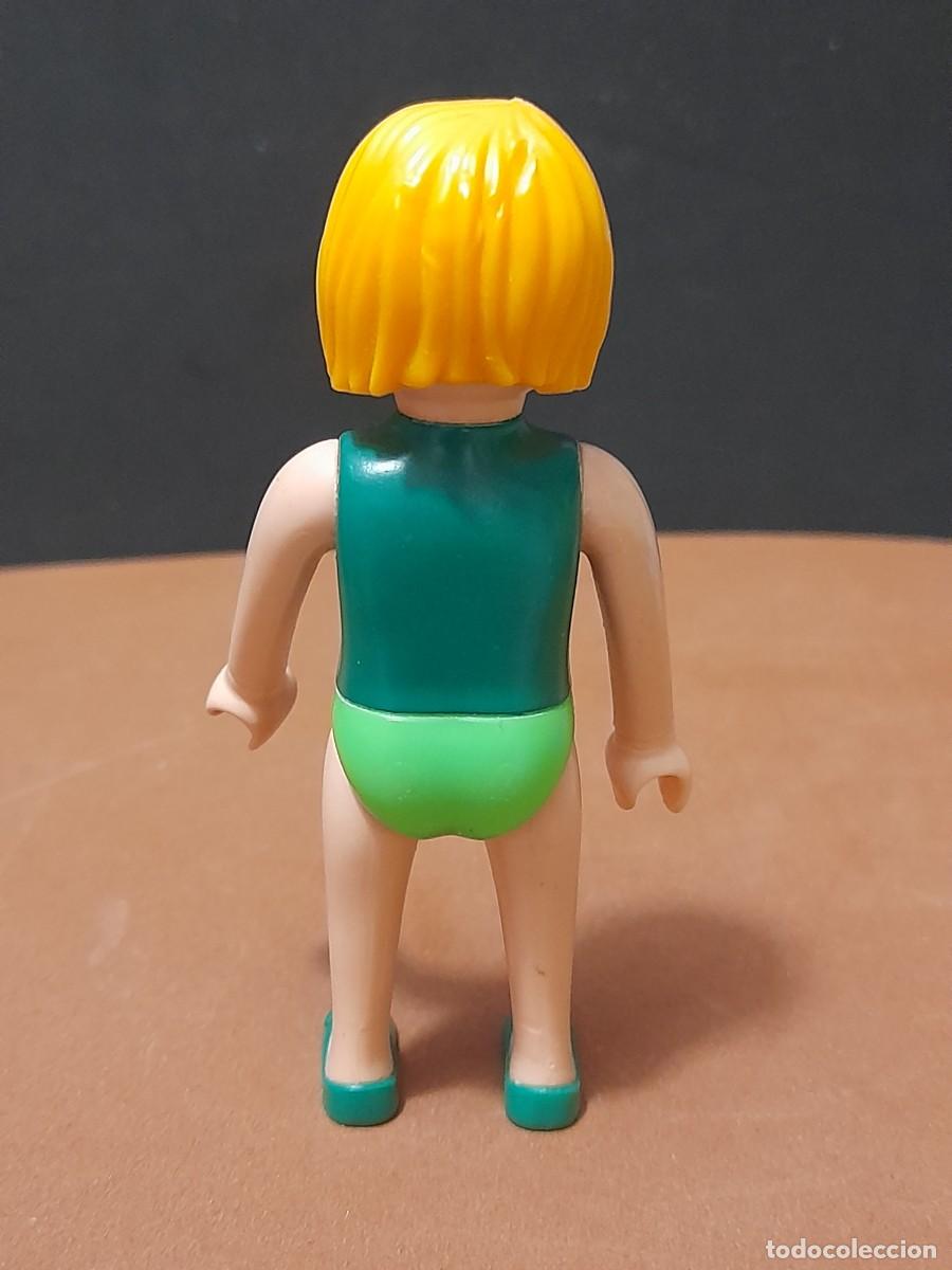 Playmobil: Playmobil figuras, mujer en ropa interior - Foto 2