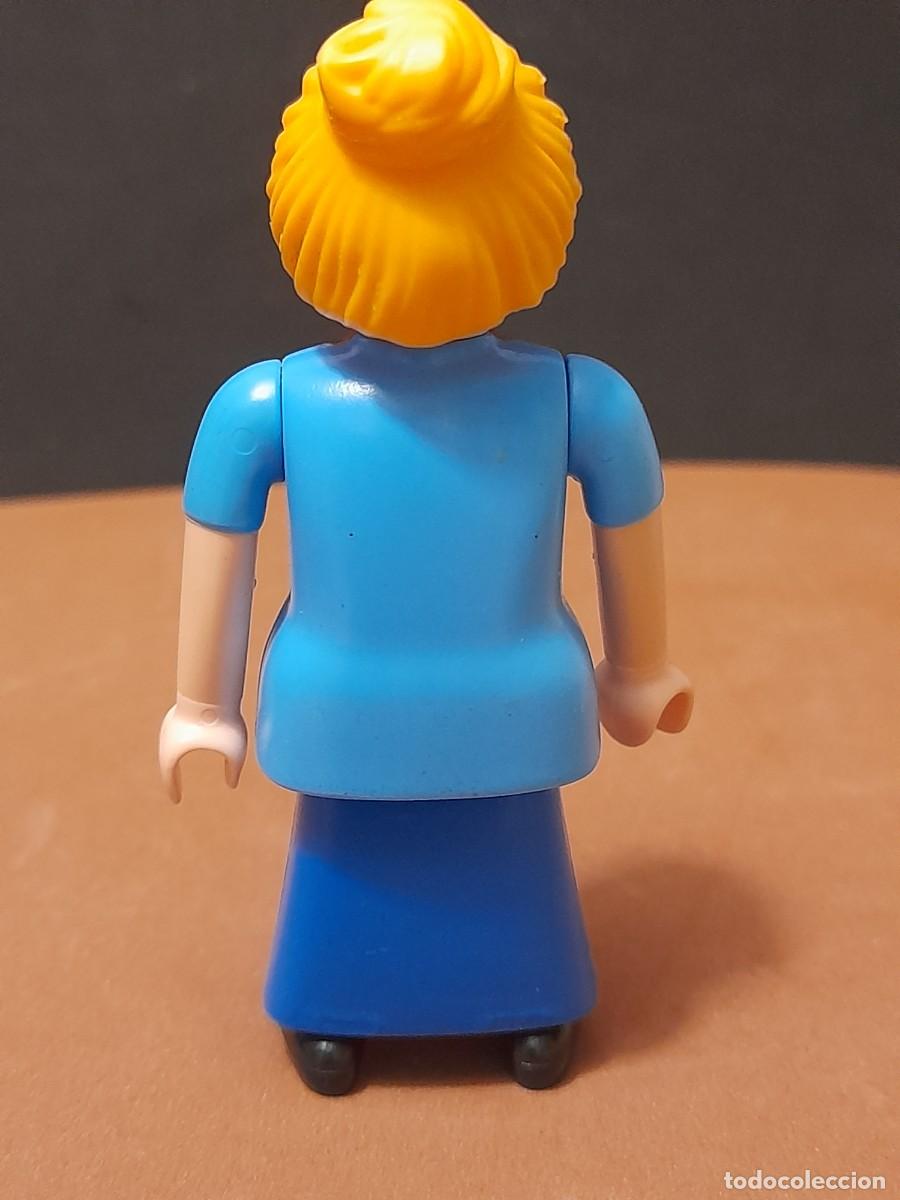 Playmobil: Playmobil figuras, dama medieval - Foto 2