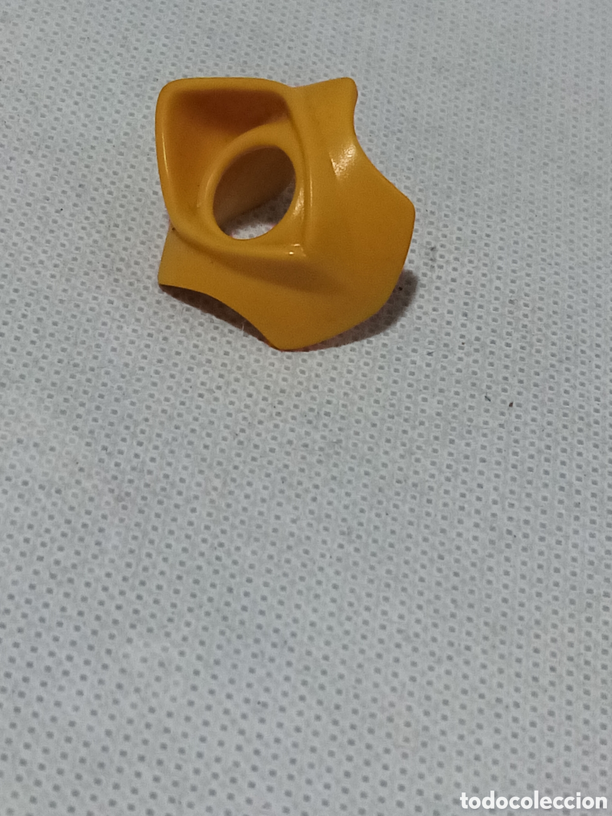 Playmobil: Playmobil pechera coraza capucha