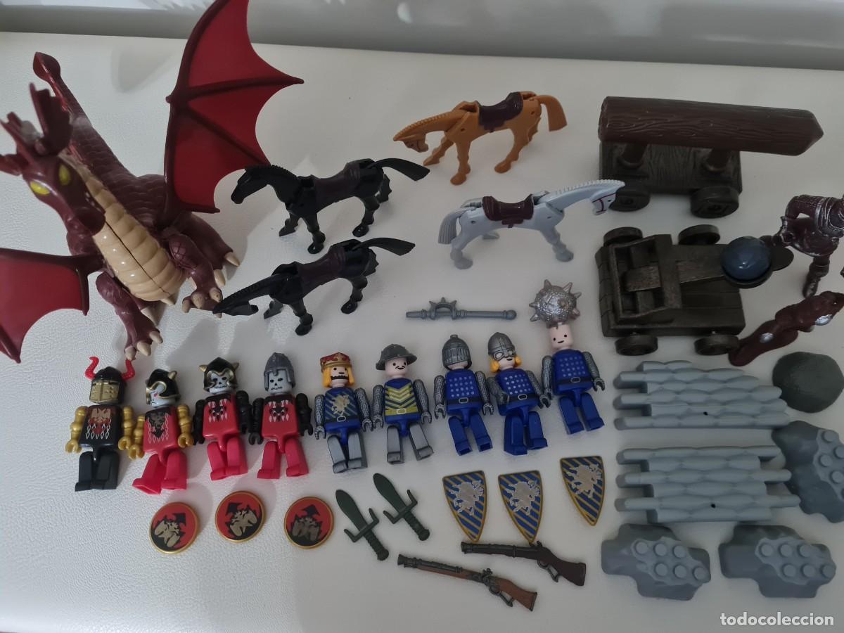 Playmobil: Famobil playmobil o similar