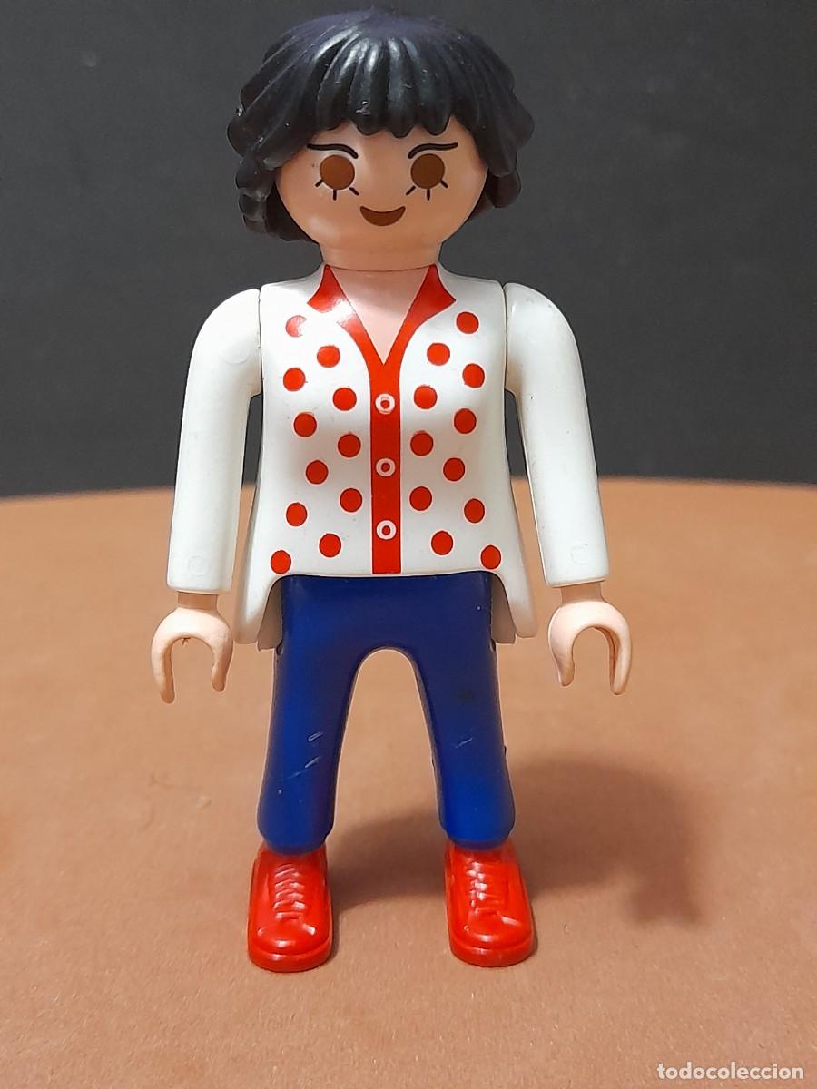Playmobil: Playmobil figuras, mujer moderna - Foto 1