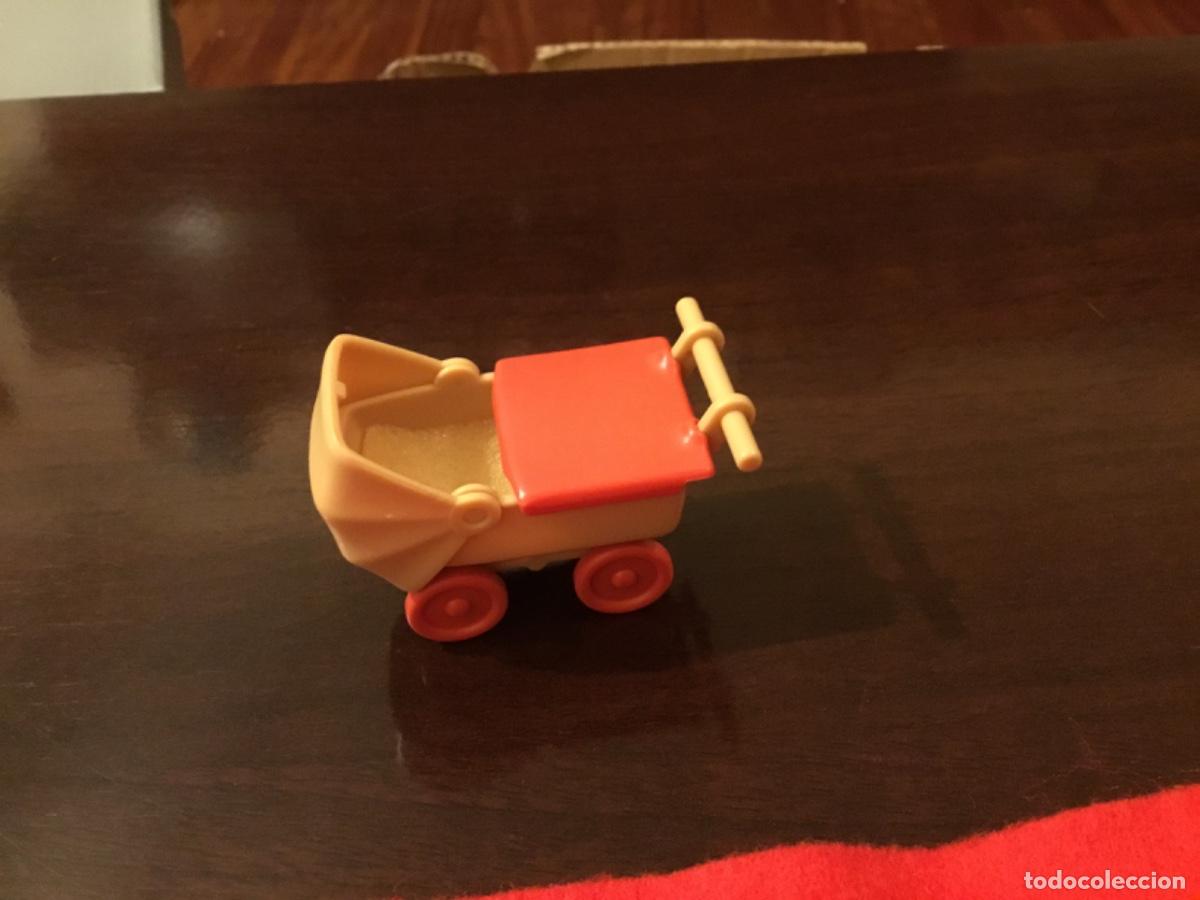 Playmobil: Playmobil coche Beb&eacute; - Foto 1