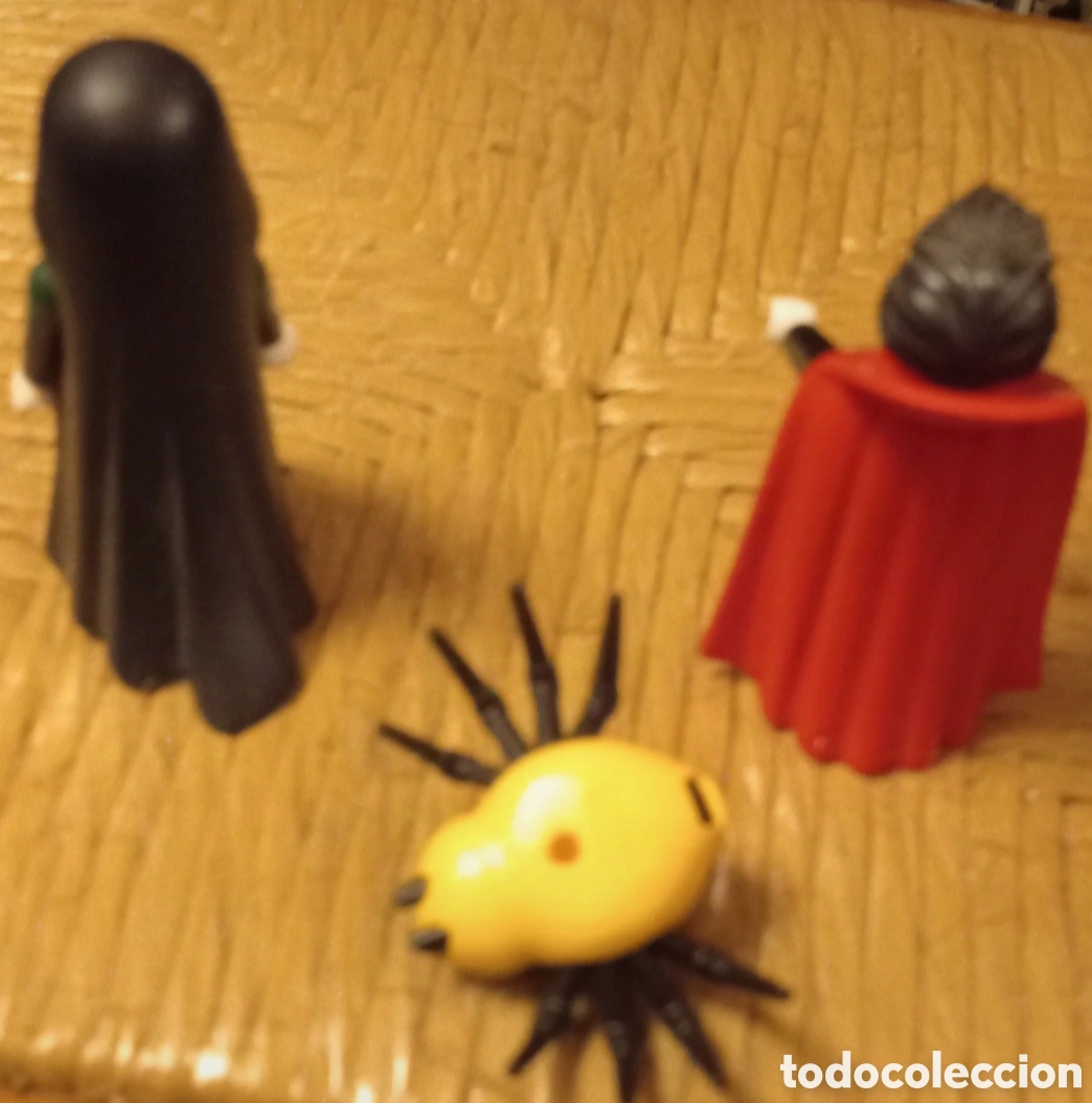 Playmobil: Playmobil Halloween (LOTE061) - Foto 2