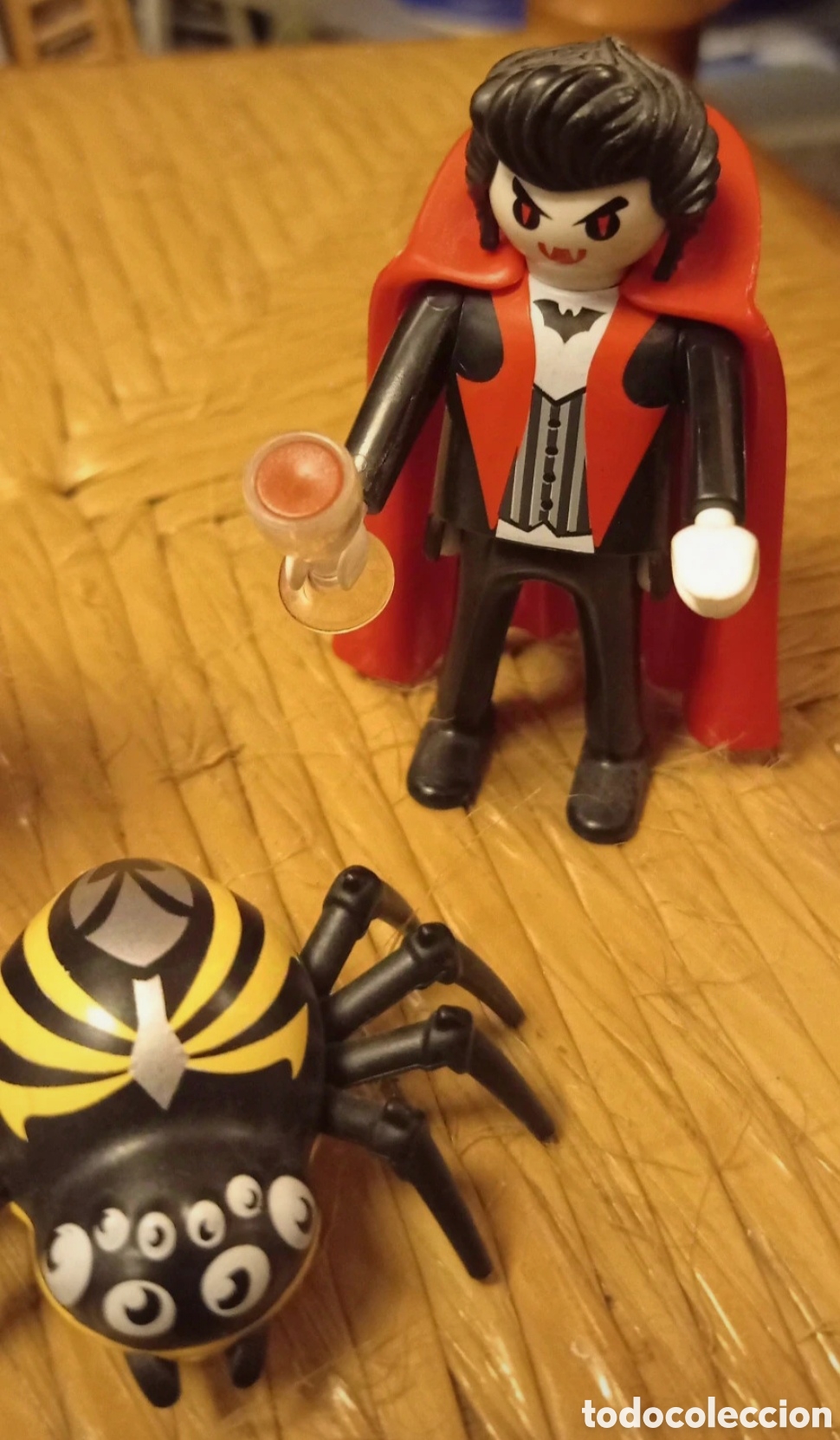 Playmobil: Playmobil Halloween (LOTE061) - Foto 3