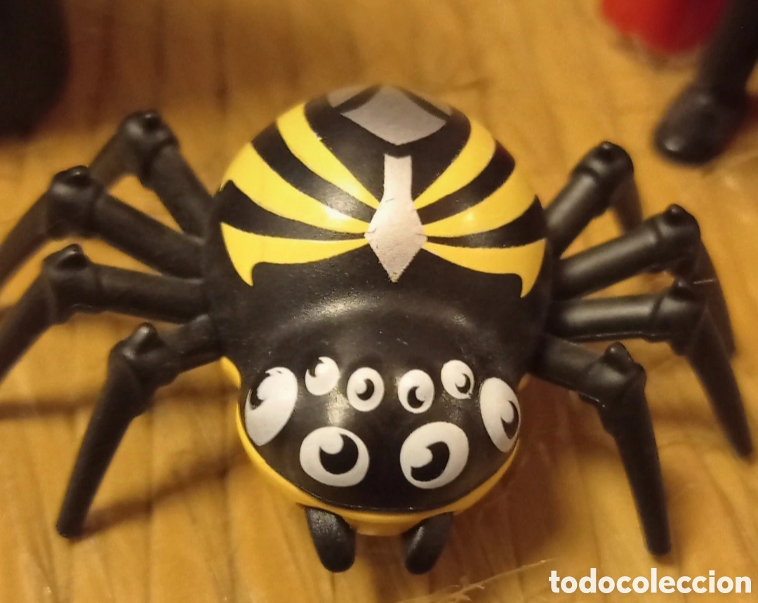 Playmobil: Playmobil Halloween (LOTE061) - Foto 4