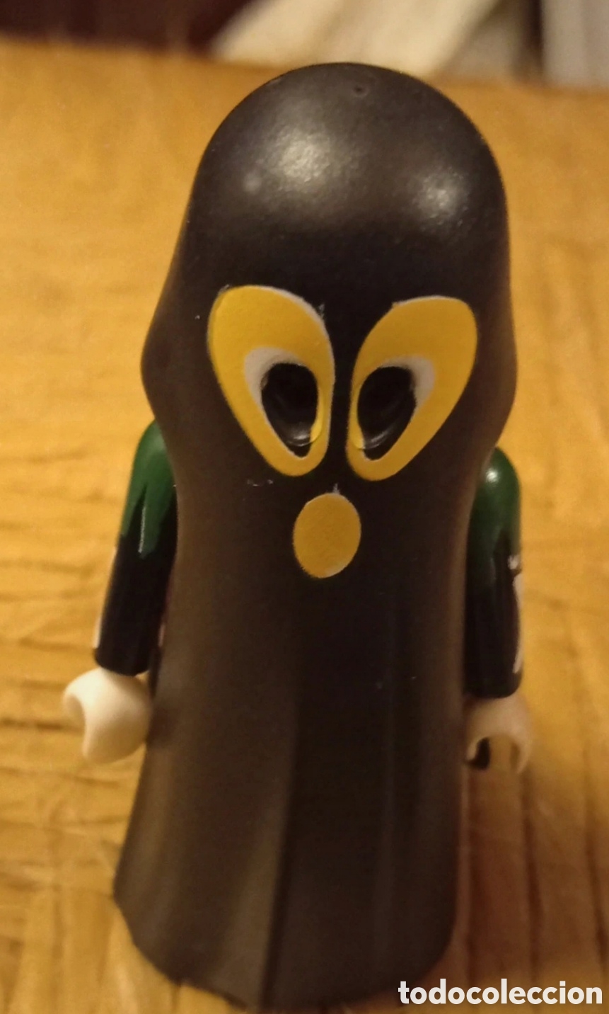 Playmobil: Playmobil Halloween (LOTE061) - Foto 5