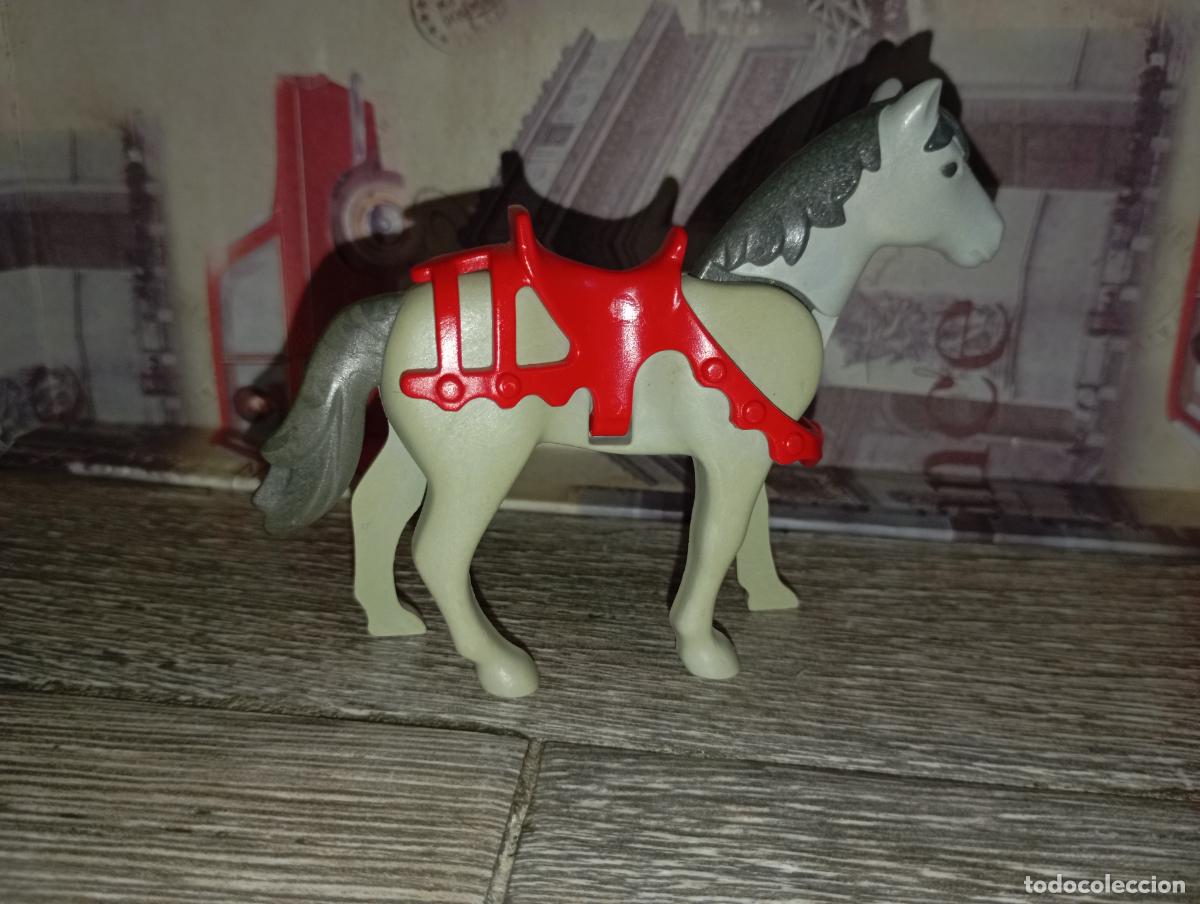 Playmobil: Figura caballo Playmobil - Foto 2