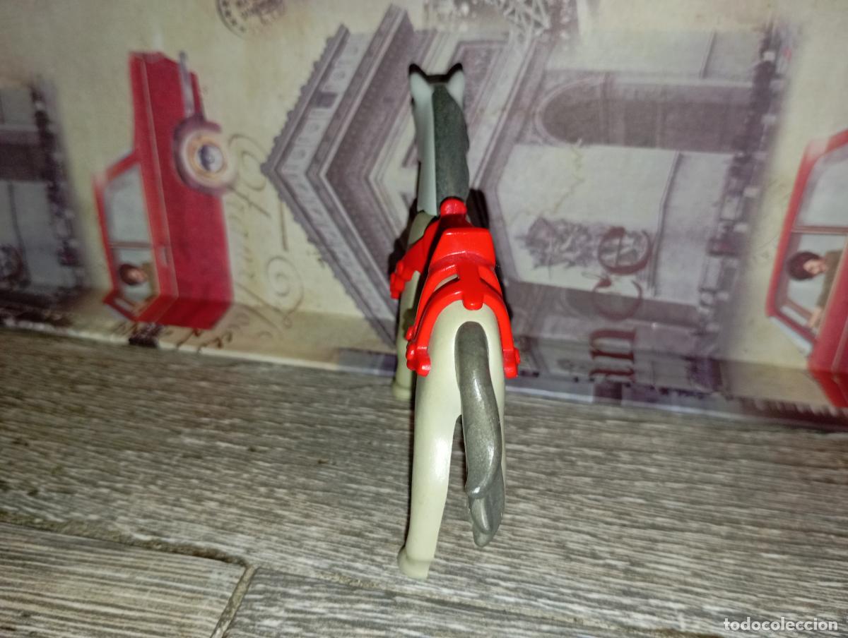Playmobil: Figura caballo Playmobil - Foto 3