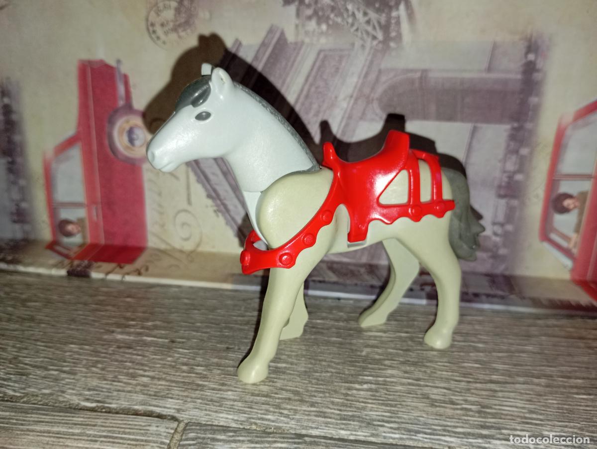 Playmobil: Figura caballo Playmobil - Foto 5