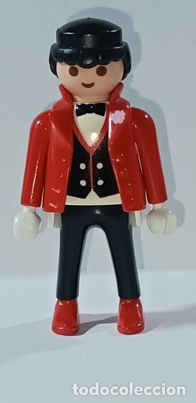 Playmobil: FIGURA PLAYMOBIL - GENTELMAN - AHORRA PORTES COMPRA MAS