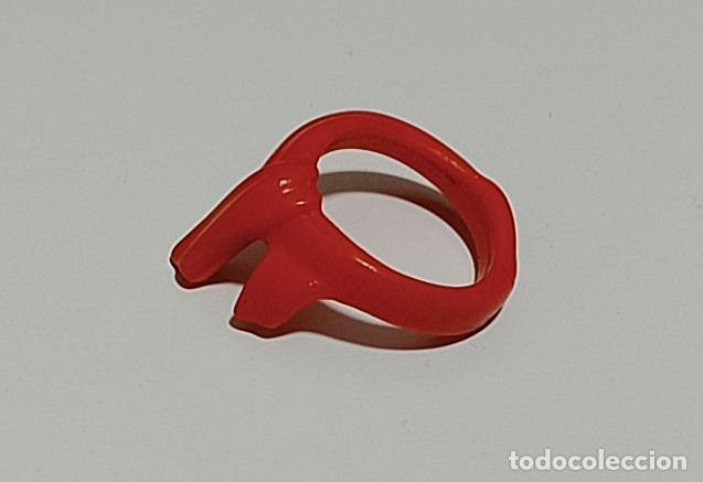 Playmobil: Gorro sombrero pa&ntilde;uleo pirata de Playmobil. Totalmente nuevo.
