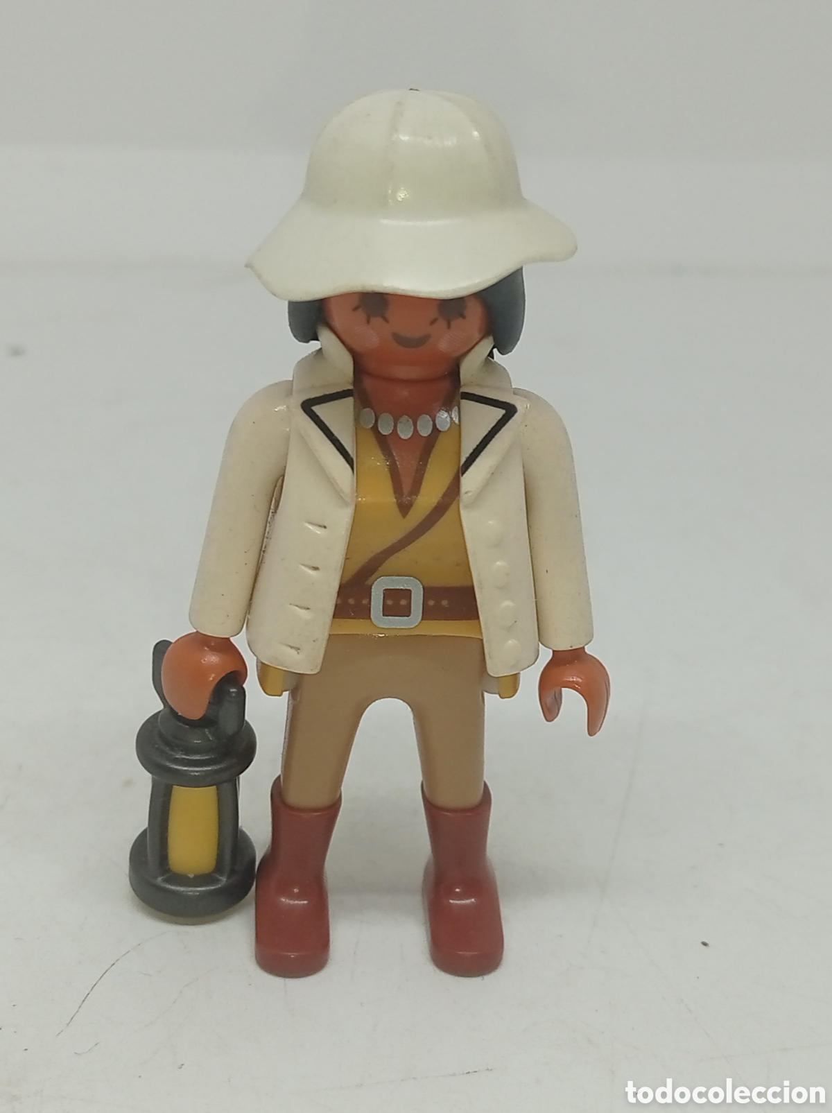 Playmobil: Playmobil figura accesorios