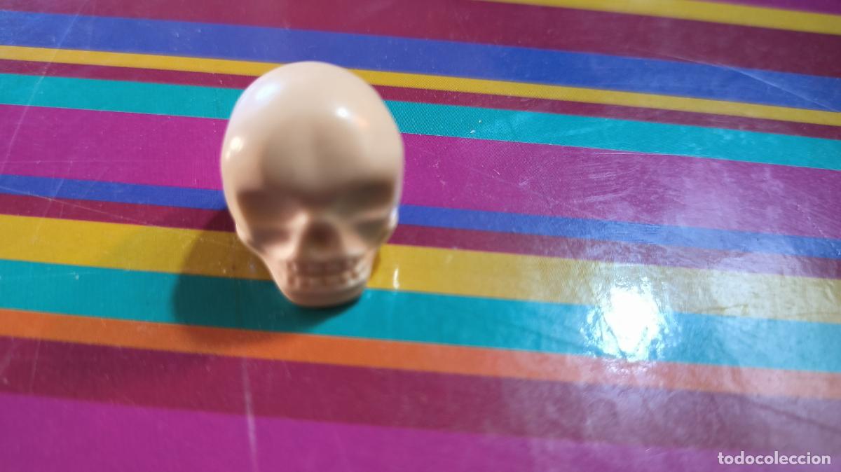 Playmobil: Playmobil - Calavera - Foto 1