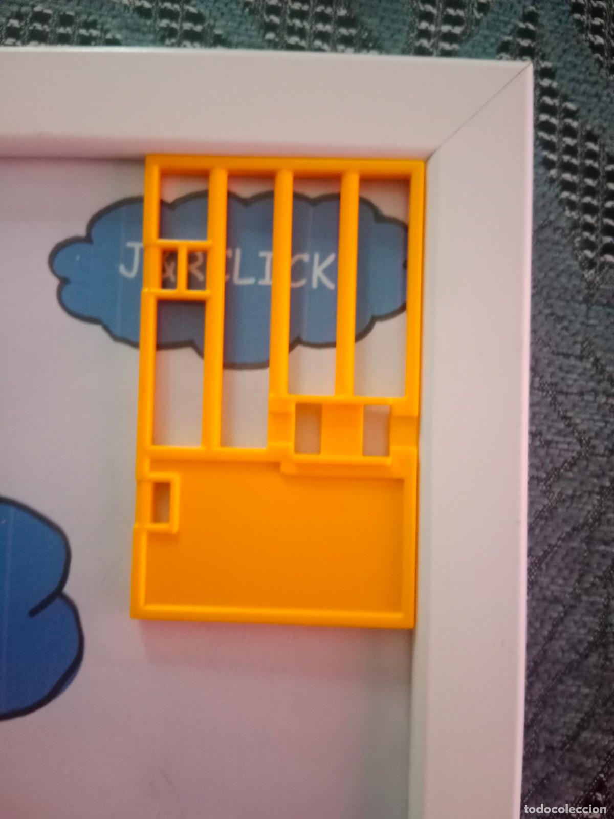 Playmobil: Playmobil repuesto puerta - Foto 1
