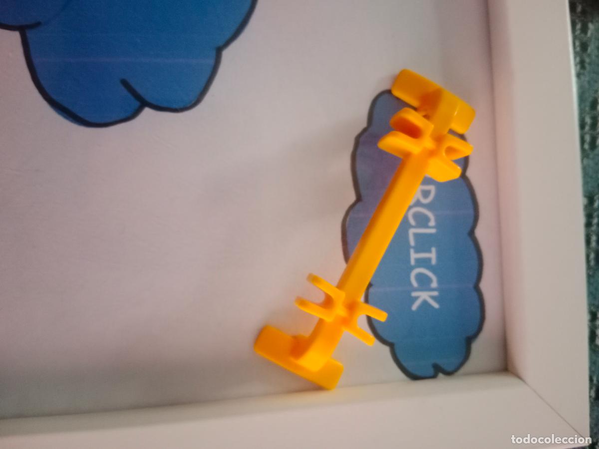 Playmobil: Playmobil repuesto banco - Foto 1