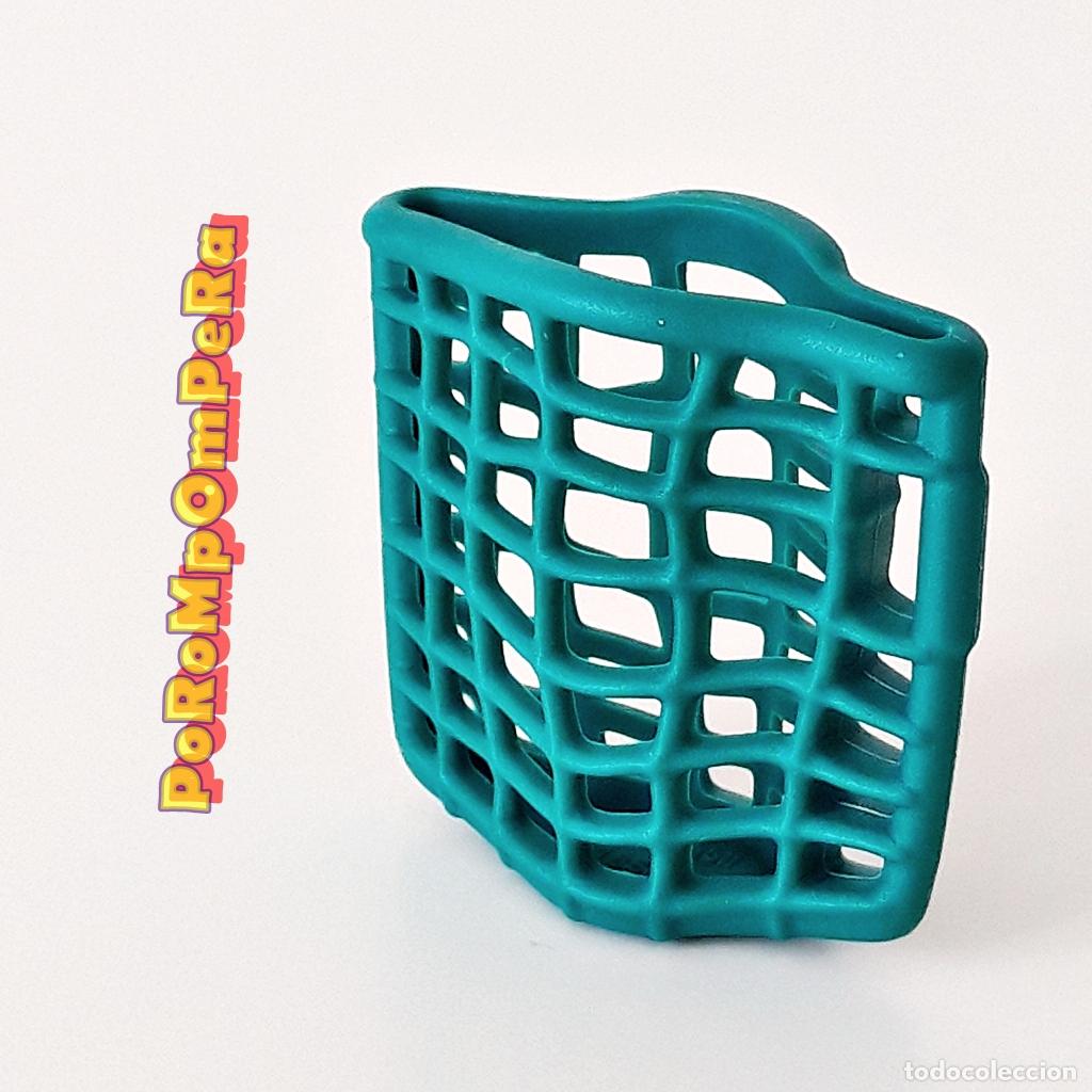Playmobil: PLAYMOBIL BOLSA RED CESTO D2 - Foto 1