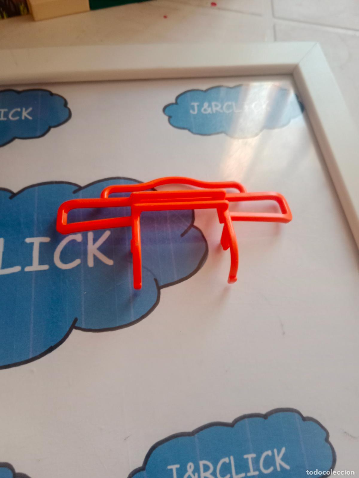 Playmobil: Playmobil repuesto parachoques - Foto 1
