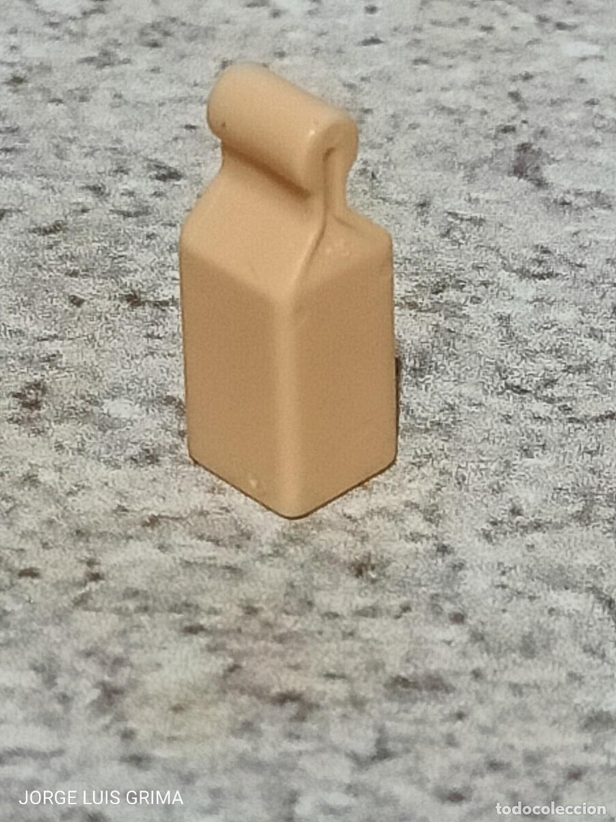 Playmobil: PLAYMOBIL CAJA COMIDA REF 30083723 SETS 70558