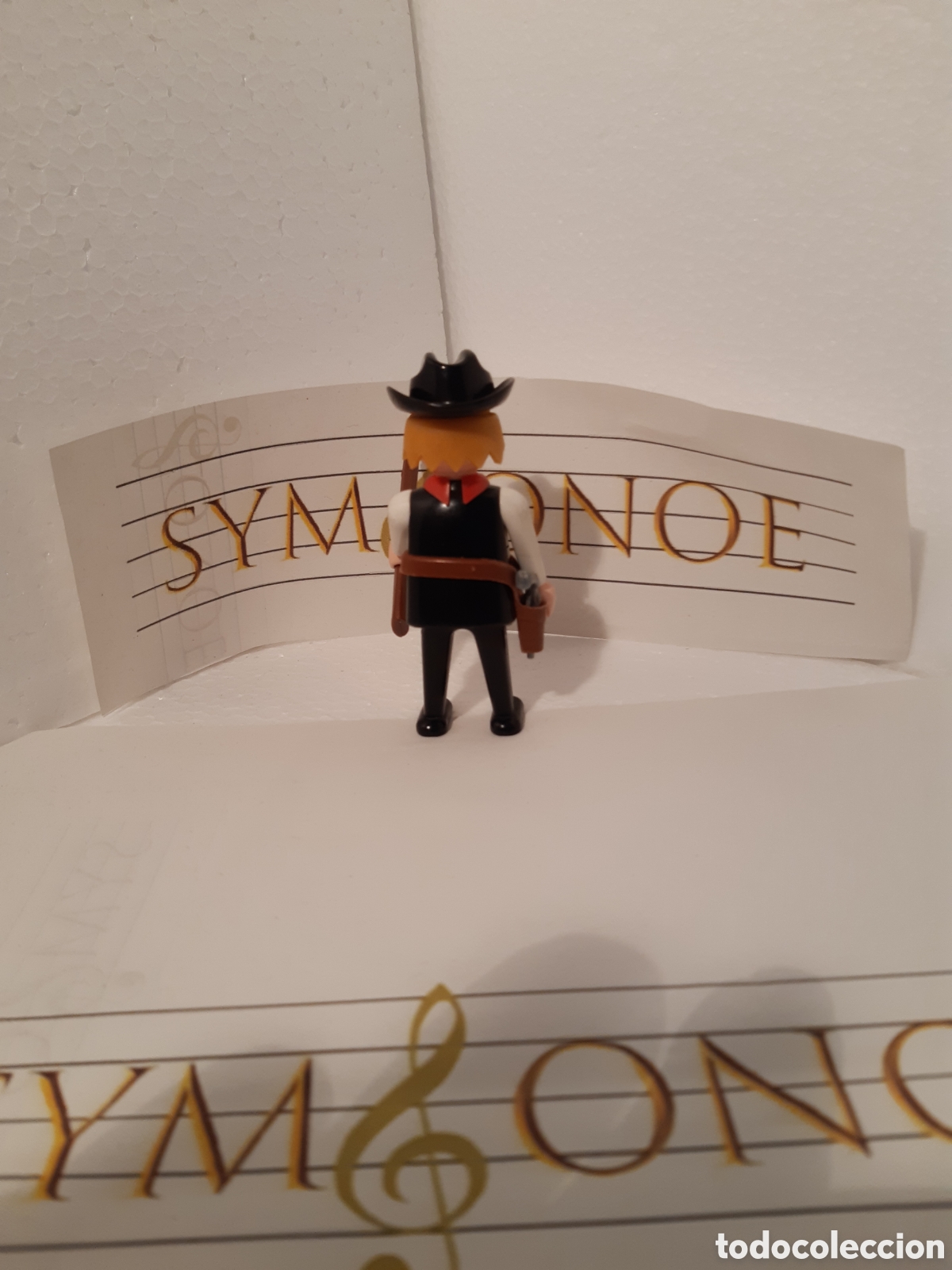 Playmobil: Playmobil Sheriff oeste - Foto 2