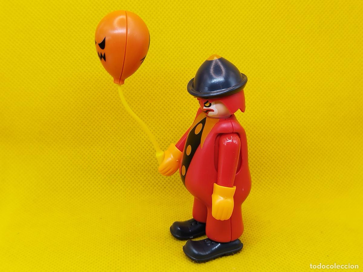 Playmobil: Playmobil Payaso con globo - Foto 2