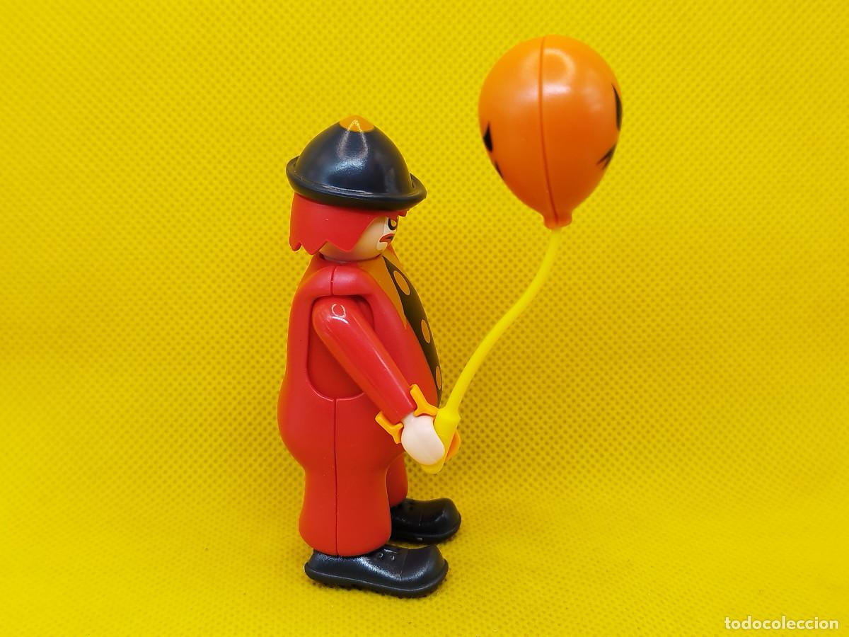Playmobil: Playmobil Payaso con globo - Foto 3